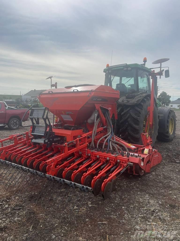 Kuhn Venta LC 402 Precision Sowing Machines