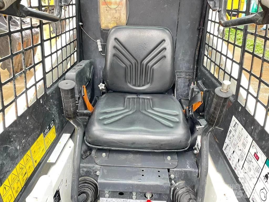 Bobcat S 70 Skid Steer Loaders