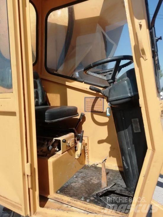 Carmix 3.5 TT Concrete Mixers