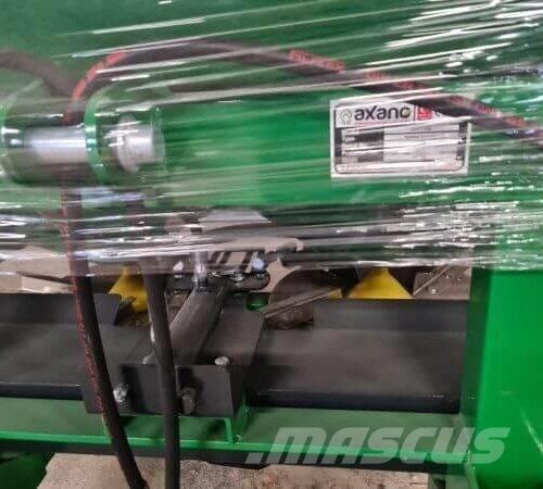 Axano AX1000 Mineral spreaders