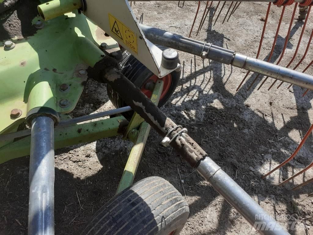 CLAAS Liner 430 S Swathers \ Windrowers