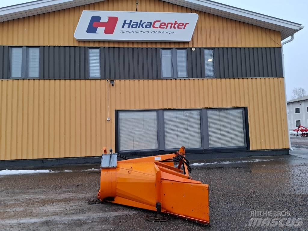 Tarmo LL 1250H Snow Blowers