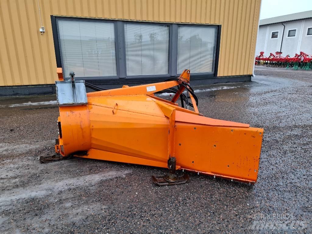 Tarmo LL 1250H Snow Blowers