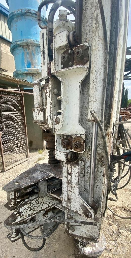 Soilmec Psm 1350 Mining equipment