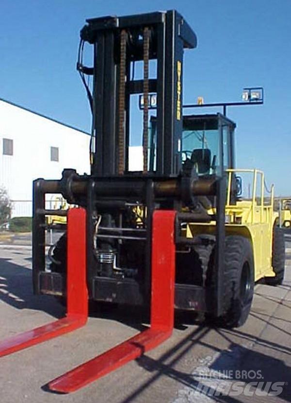 Hyster H25.00F Diesel Forklifts