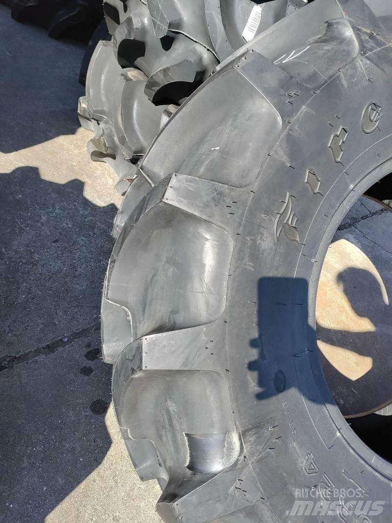 Firestone 480/70R24 Tires, wheels and rims
