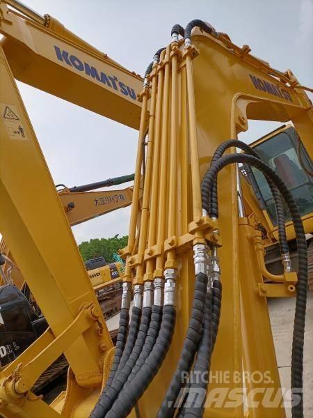 Komatsu PC 58 Mini Excavators <7t (Mini Diggers)
