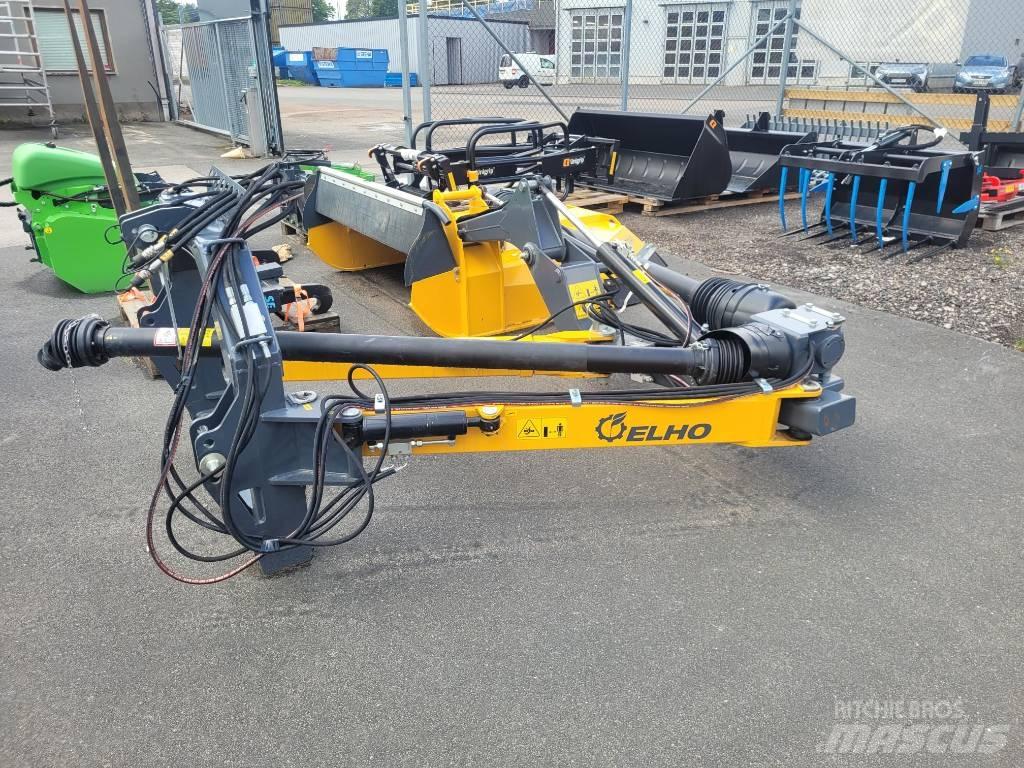 Elho Tornado 470 Farm Equipment - Others