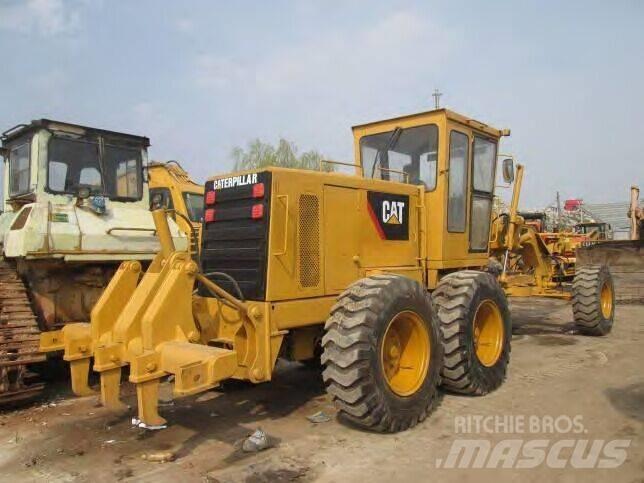 CAT 140 G Motor Graders