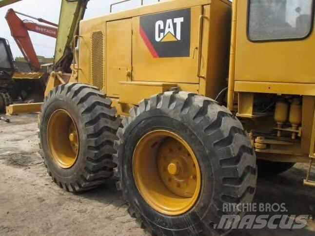 CAT 140 G Motor Graders