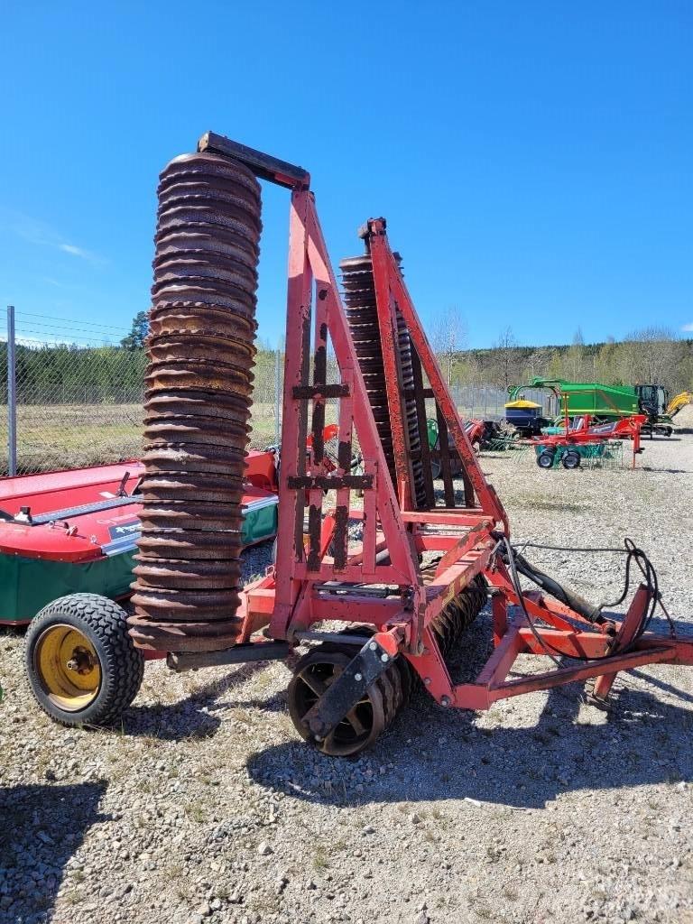 Väderstad Ringvält Farm Equipment - Others
