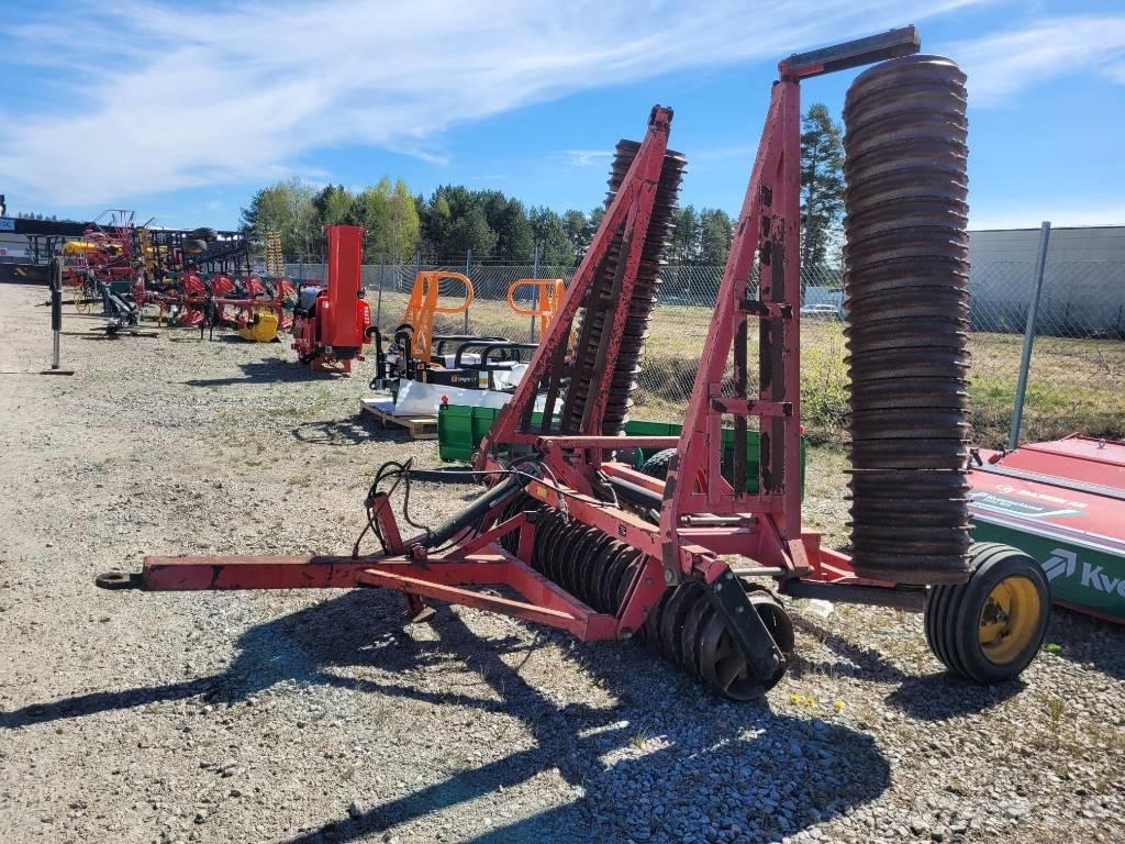 Väderstad Ringvält Farm Equipment - Others
