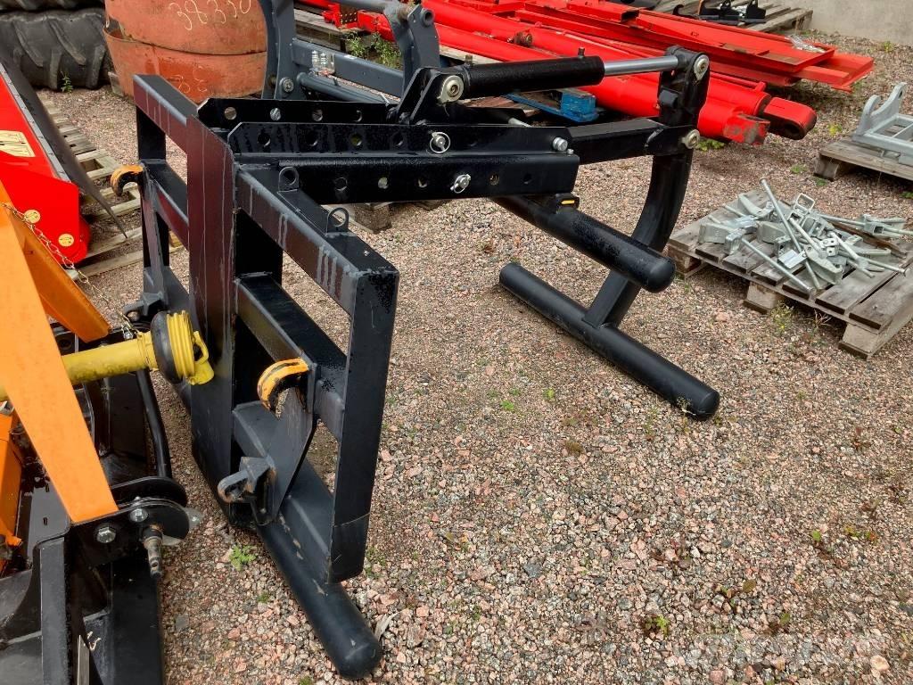 Ålö Topgrip Other tractor accessories