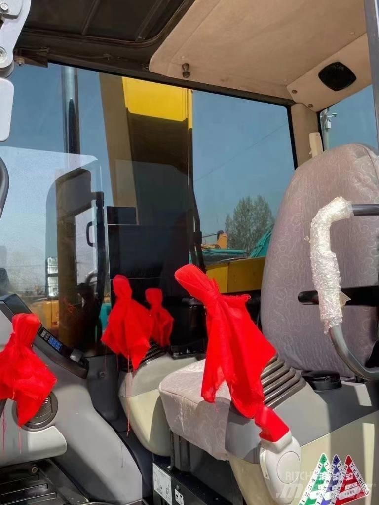 Komatsu PC 70 Mini Excavators <7t (Mini Diggers)