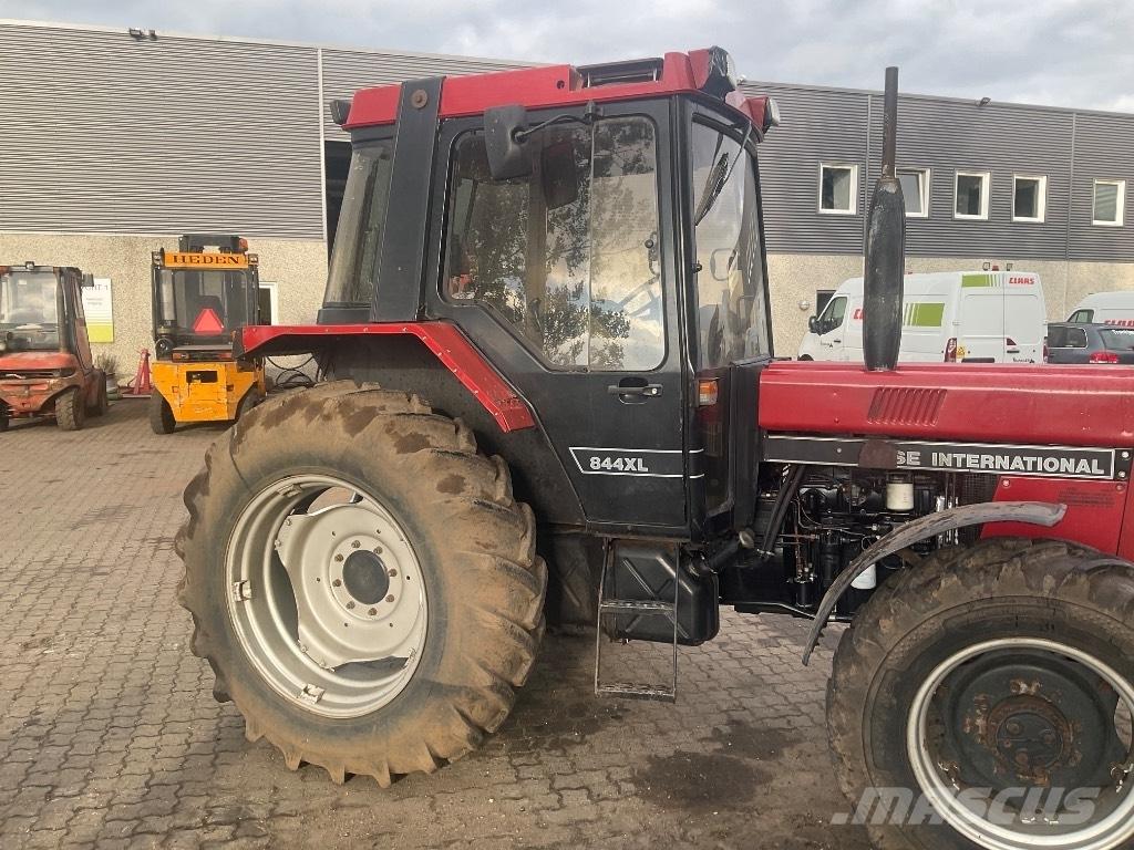 Case IH 844 xla Tractors