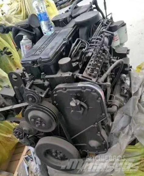 Cummins L360-20 Engines