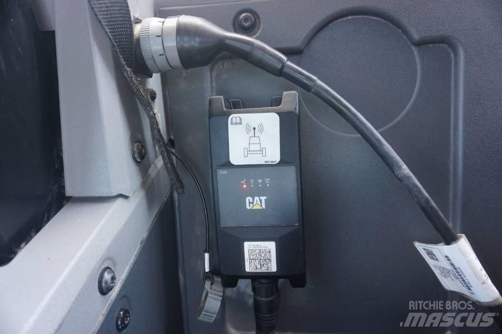 CAT 972 K Wheel Loaders