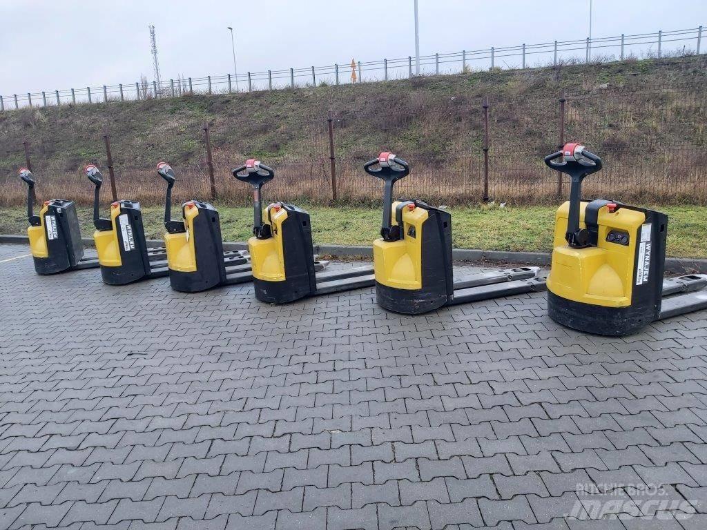 Yale MP16 Electric Forklifts