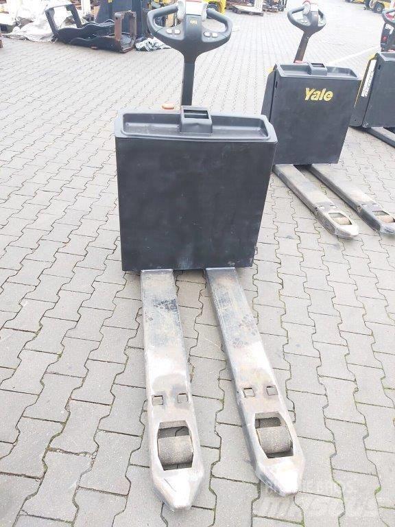 Yale MP16 Electric Forklifts