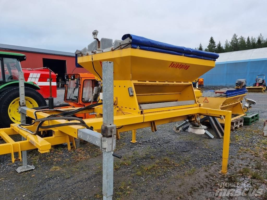 Falköping C-2 Other