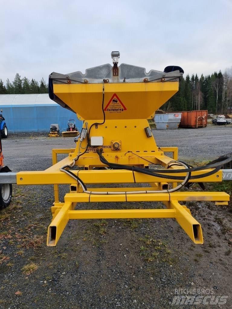 Falköping C-2 Other