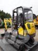 Wacker Neuson ET 24 Mini Excavators <7t (Mini Diggers)