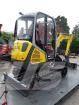 Wacker Neuson ET 24 Mini Excavators <7t (Mini Diggers)