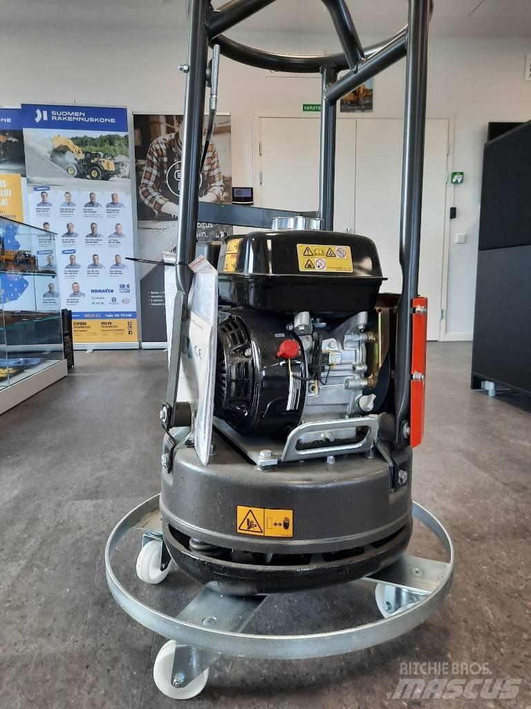 Husqvarna LX90 Plate Compactors
