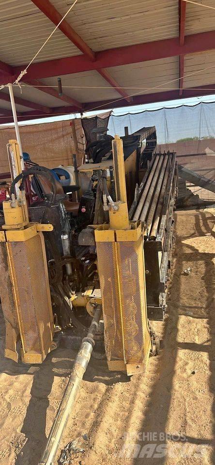 Vermeer 20x22 Horizontal Drilling Rigs