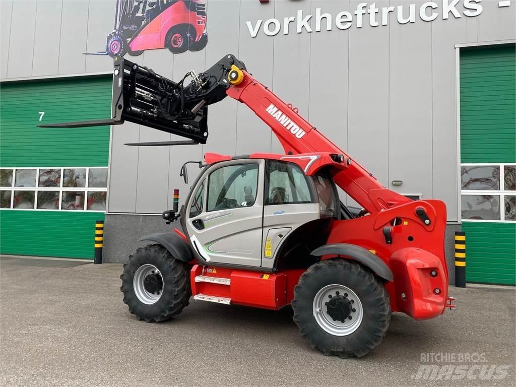 Manitou MHT790 Telescopic Handlers