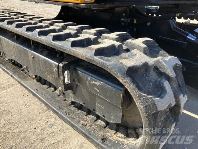 JCB 19C-1PC Mini Excavators <7t (Mini Diggers)
