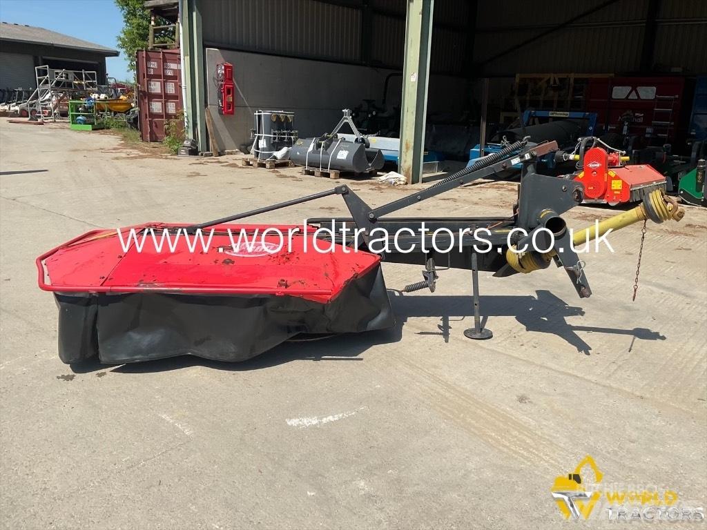Vicon CM168 Mowers