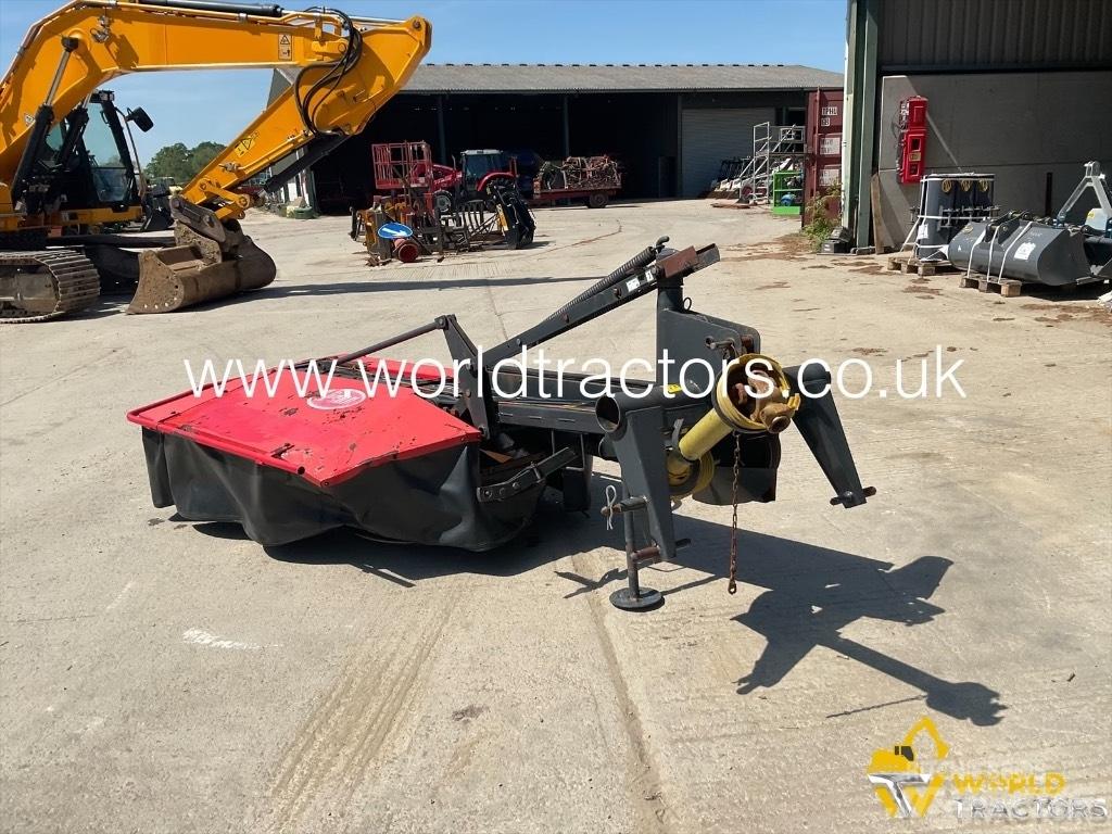 Vicon CM168 Mowers