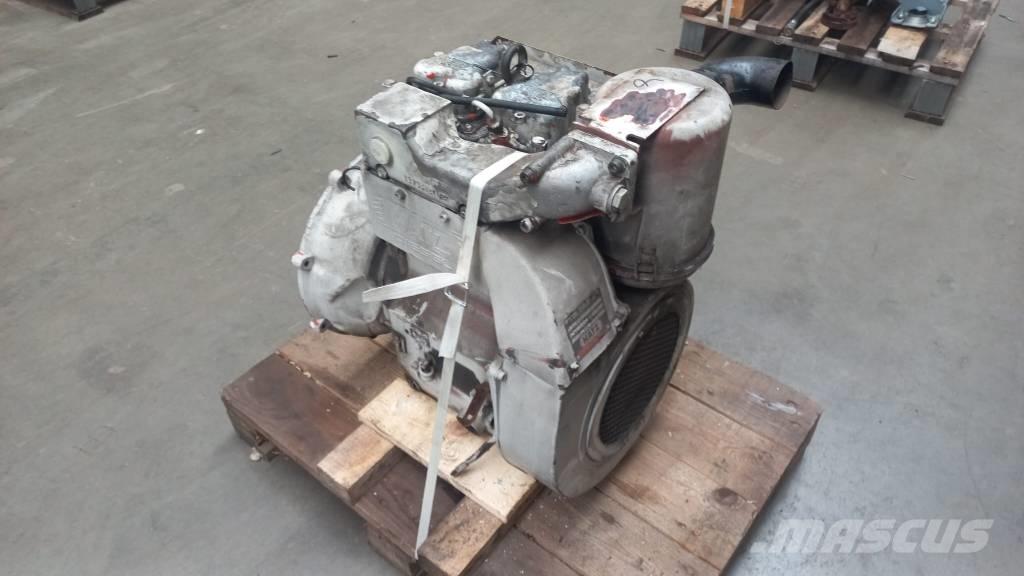 Hatz 2G30 Engines