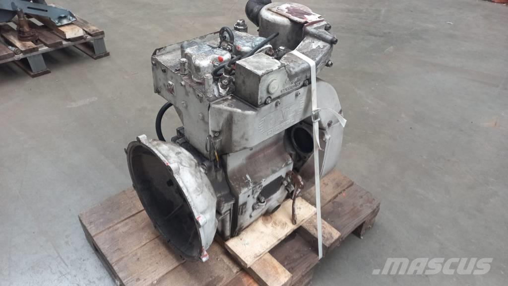 Hatz 2G30 Engines