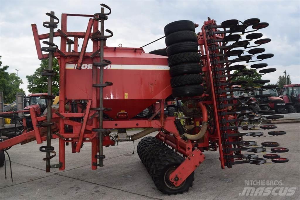 Horsch DS-6 Farm Drills