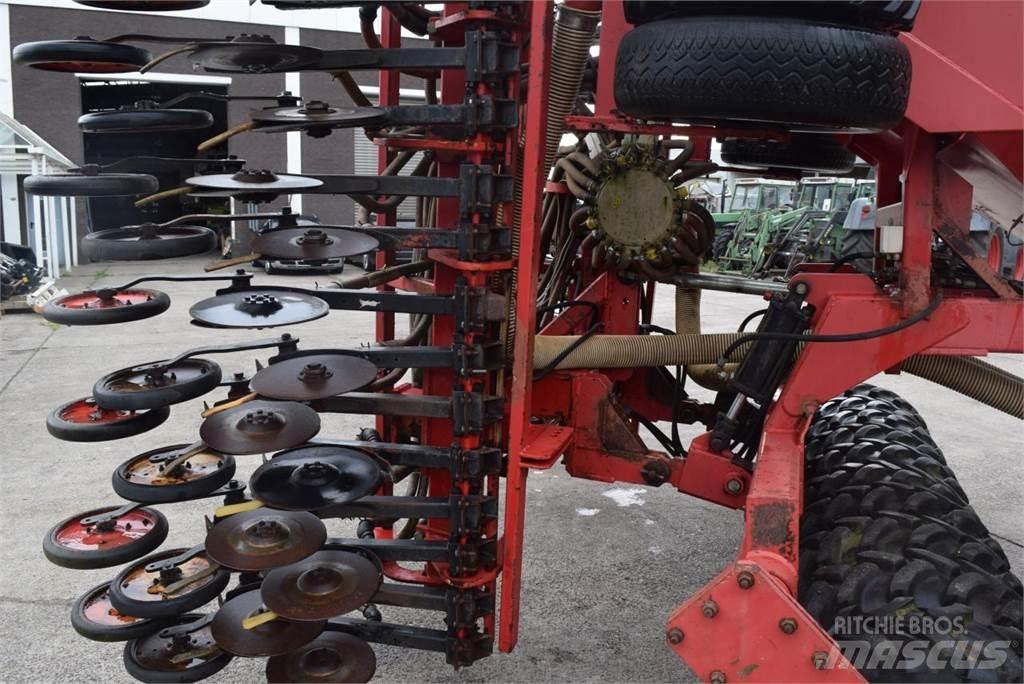 Horsch DS-6 Farm Drills