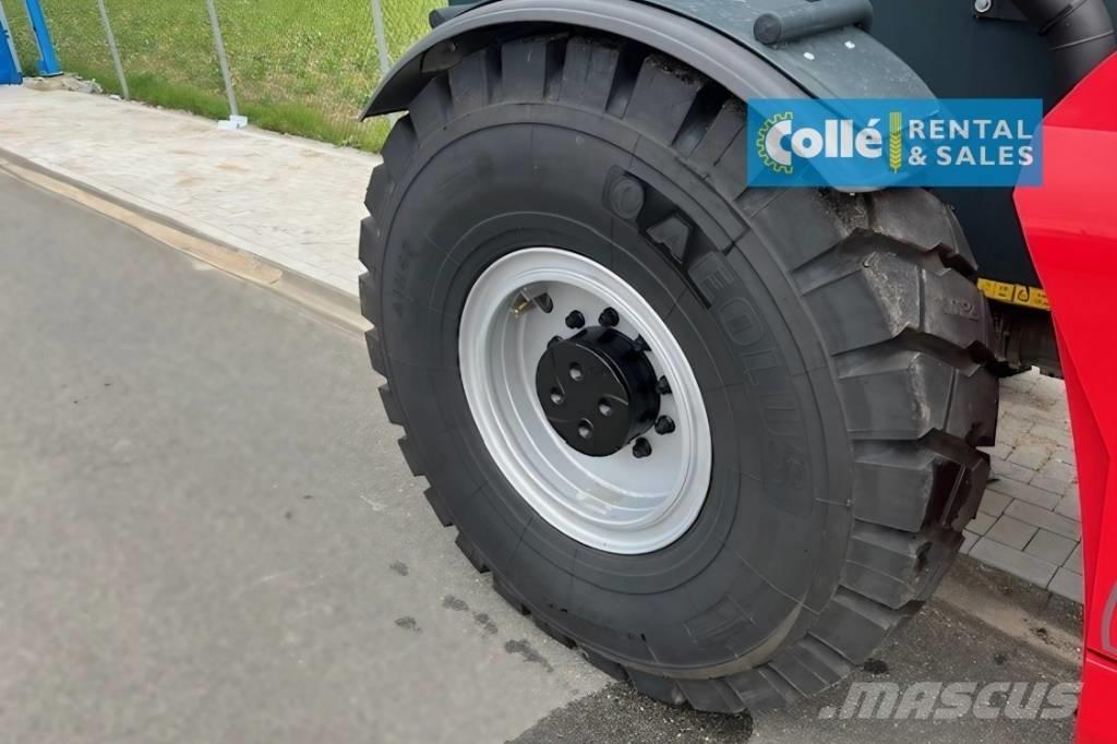Magni HTH 16.10 | 2023 Telescopic Handlers