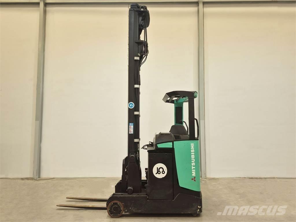 Mitsubishi RB16NH Reach trucks