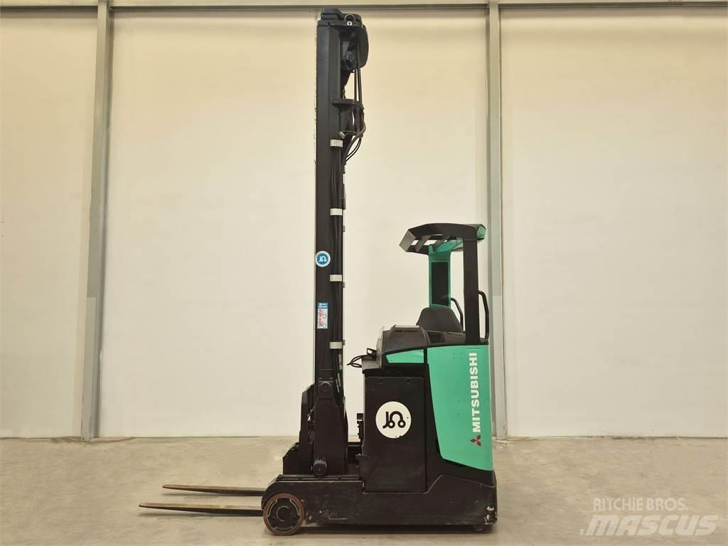 Mitsubishi RB16NH Reach trucks