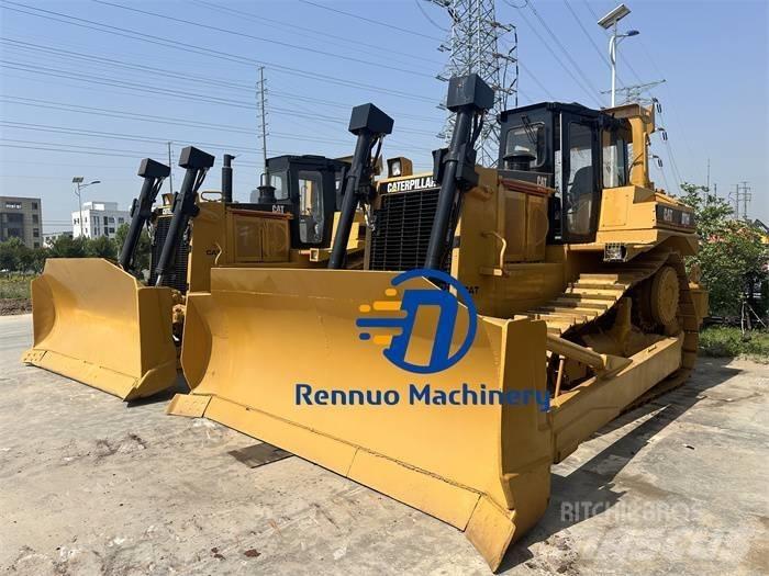 CAT D 7 H Crawler dozers