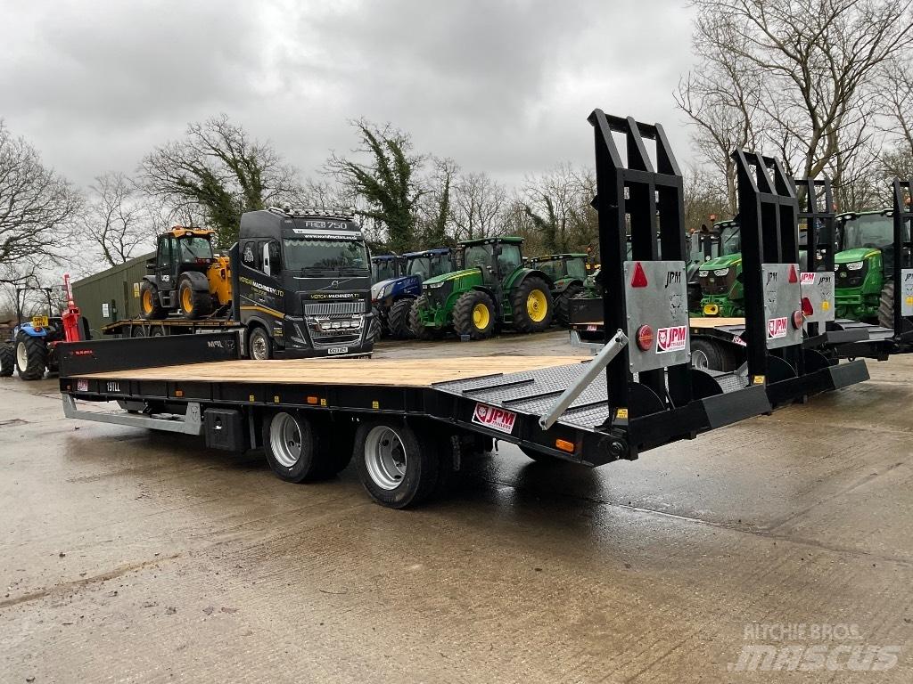 JPM 19 TLL Other Trailers