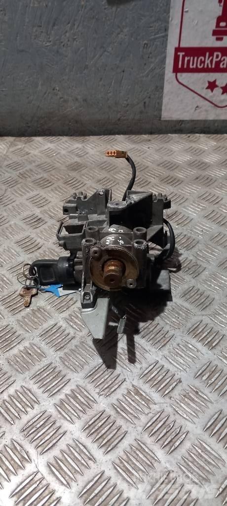 MAN TGX   7360051146 Cabins and interior