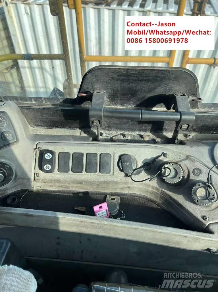 CAT 988 K Wheel Loaders