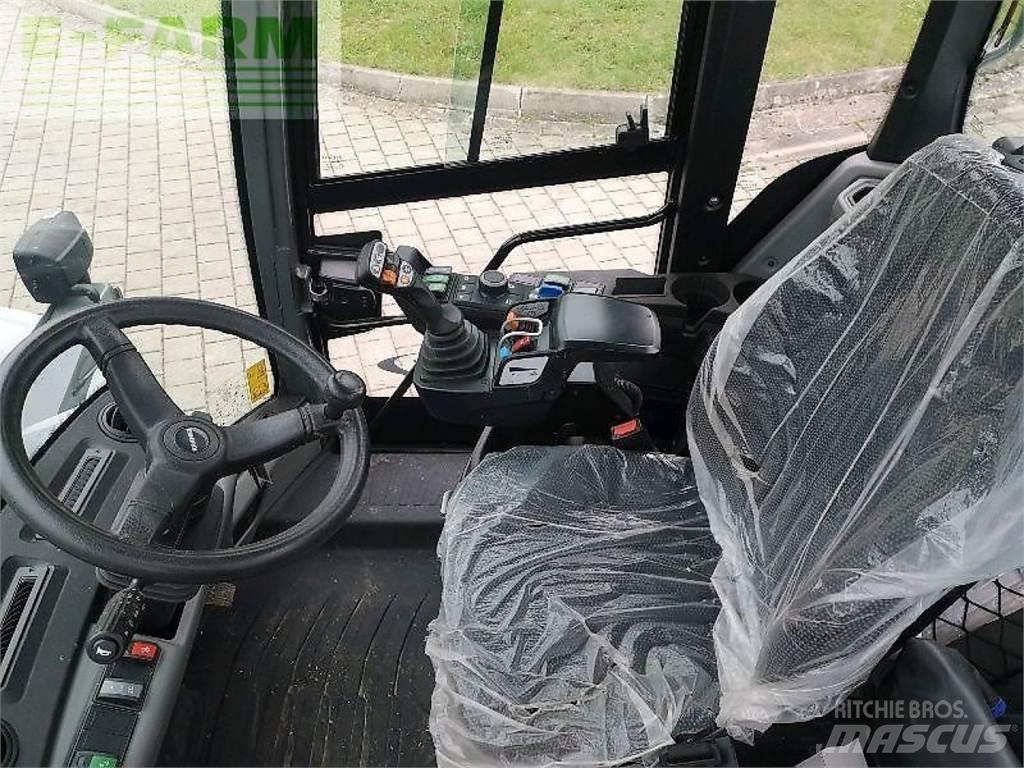 Kramer kl70.8l Mini Excavators <7t (Mini Diggers)