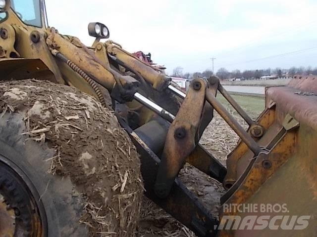 CAT 988 87A 05499 Other