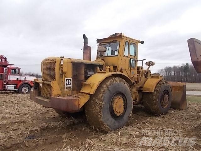 CAT 988 87A 05499 Other