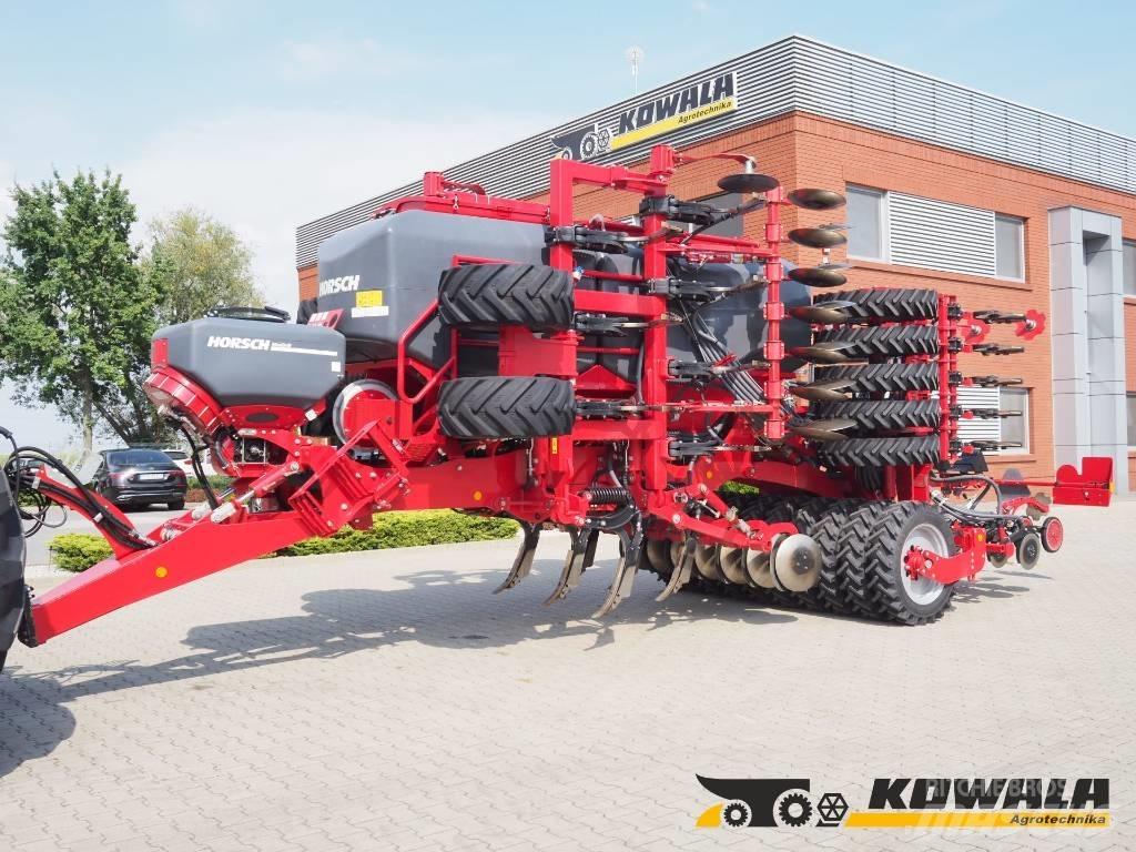 Horsch Focus 6 TD Farm Drills