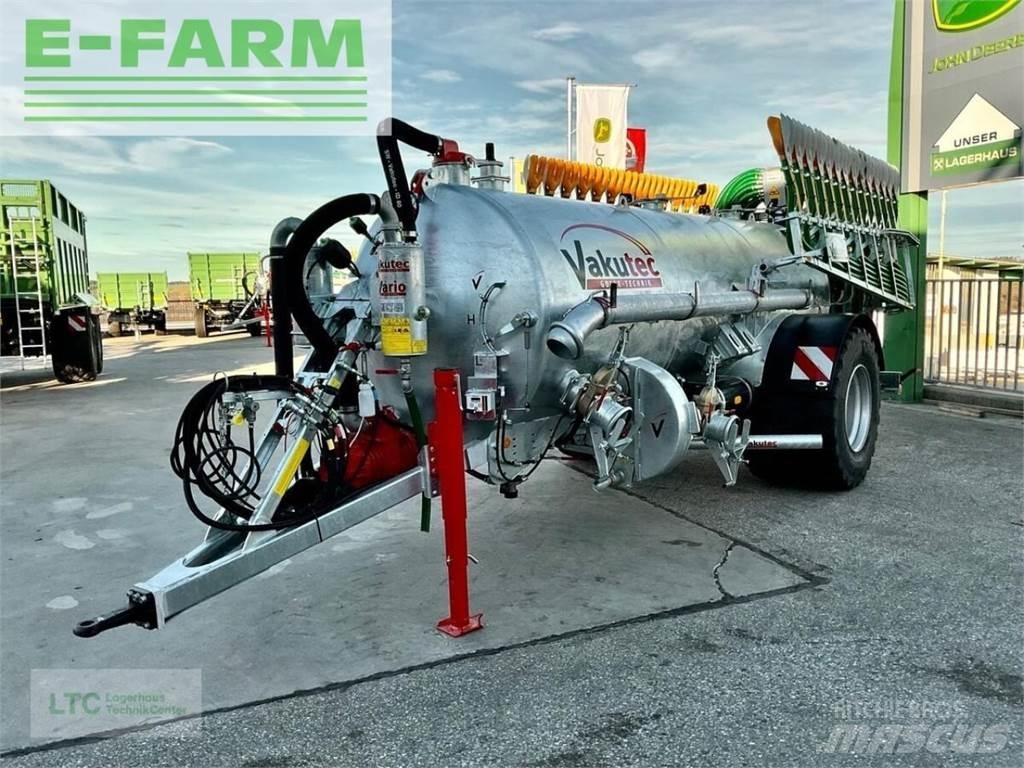  va 8600 Other Fertilizing Machines and Accessories
