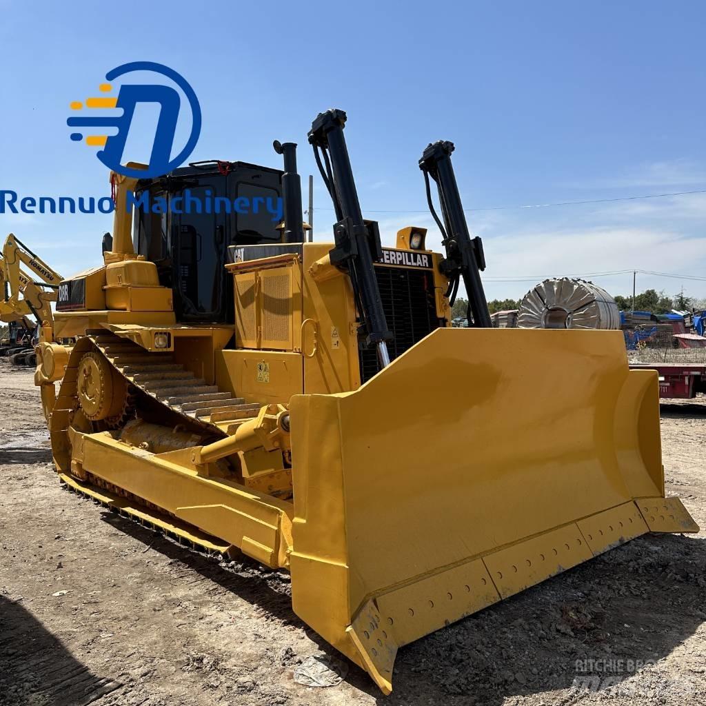 CAT D 8 R Crawler dozers